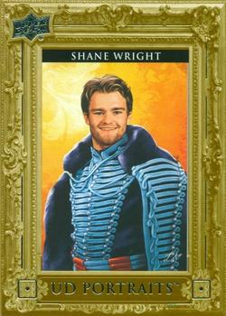 Shane Wright