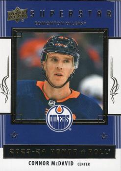 Connor McDavid