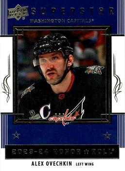 Alex Ovechkin