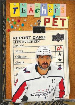 Alex Ovechkin