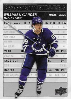 William Nylander