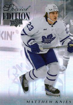Matthew Knies