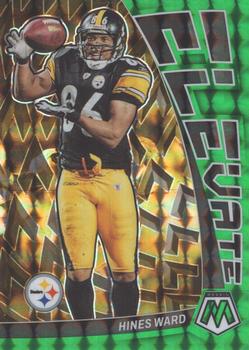 Hines Ward