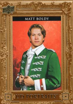 Matt Boldy