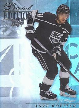 Anze Kopitar