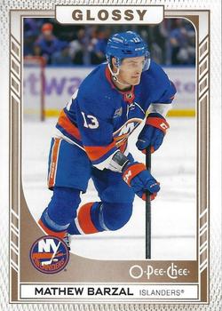 Mathew Barzal