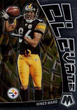 Hines Ward