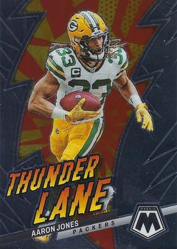 Aaron Jones