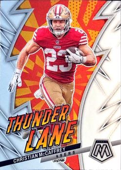 Christian McCaffrey