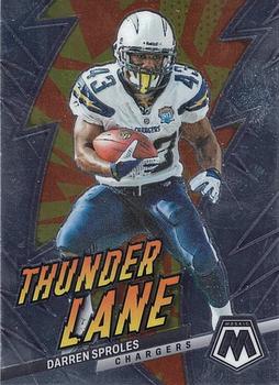 Darren Sproles
