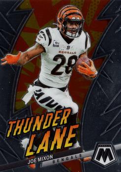 Joe Mixon