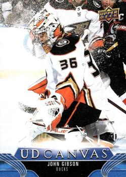 John Gibson