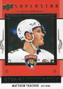 Matthew Tkachuk