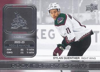 Dylan Guenther