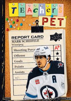 Mark Scheifele