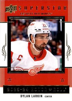 Dylan Larkin