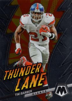 Tiki Barber
