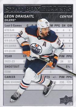 Leon Draisaitl