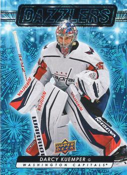 Darcy Kuemper