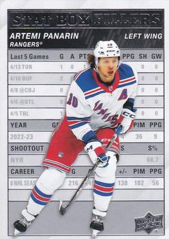 Artemi Panarin