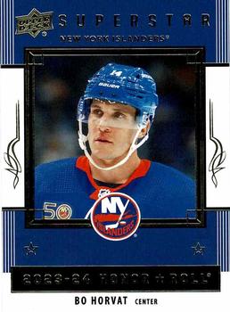 Bo Horvat