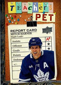 Mitch Marner