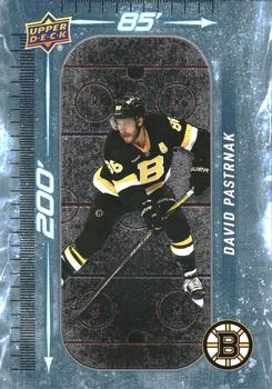 David Pastrnak