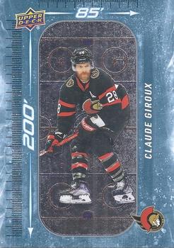 Claude Giroux
