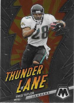 Fred Taylor