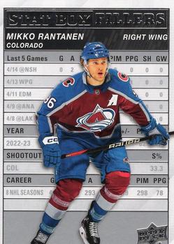 Mikko Rantanen