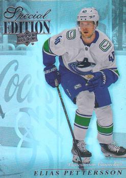 Elias Pettersson