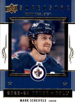 Mark Scheifele