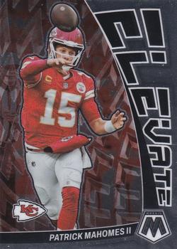 Patrick Mahomes II