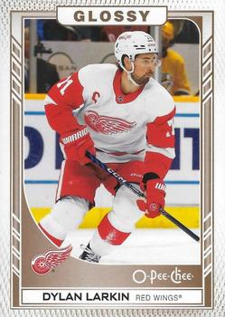 Dylan Larkin
