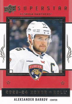 Aleksander Barkov