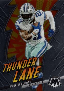 Ezekiel Elliott