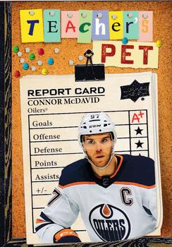Connor McDavid