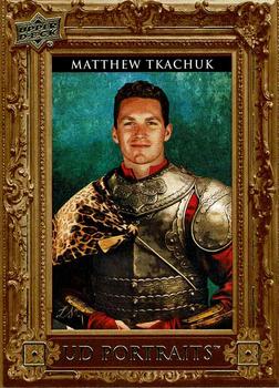 Matthew Tkachuk