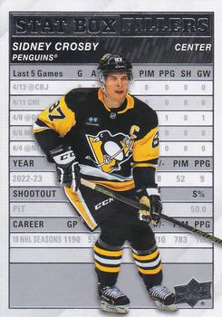 Sidney Crosby