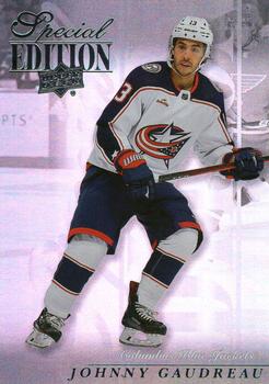 Johnny Gaudreau