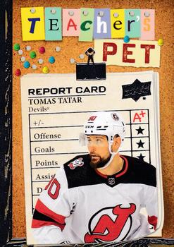 Tomas Tatar