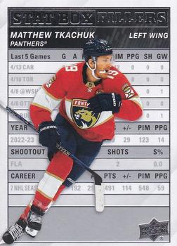Matthew Tkachuk
