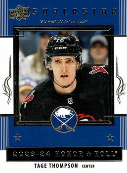 Tage Thompson