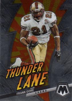 Frank Gore