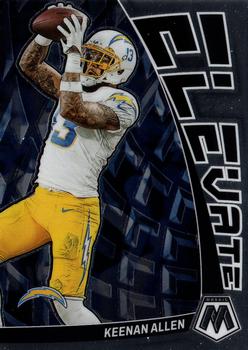 Keenan Allen