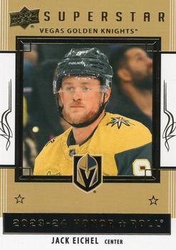 Jack Eichel