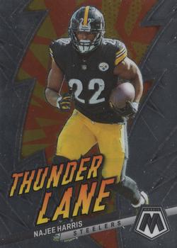Najee Harris