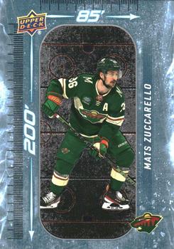 Mats Zuccarello