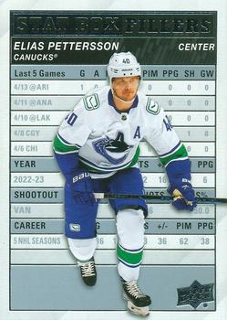 Elias Pettersson