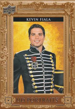 Kevin Fiala